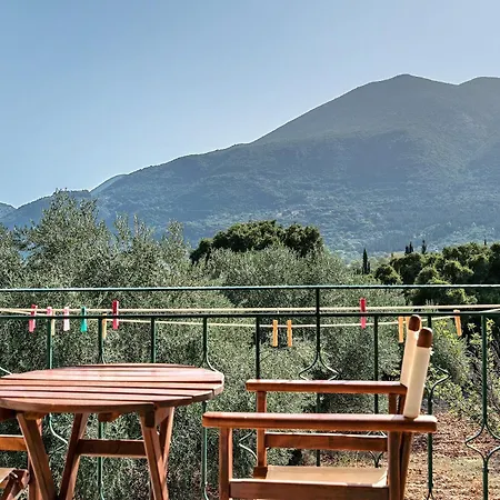 Daratos 2 Appartement Sami (Kefalonia)