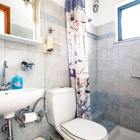 Daratos 2 Appartement