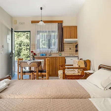 Daratos 2 شقة سامي