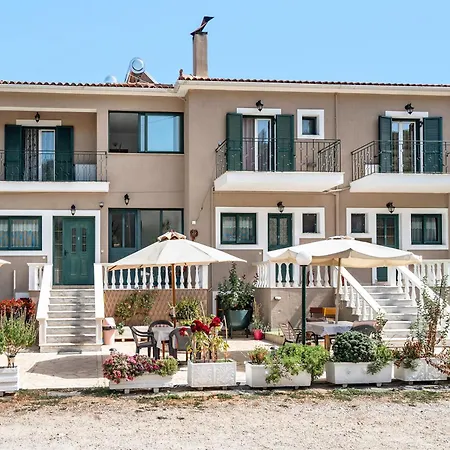 Daratos 2 Apartman *