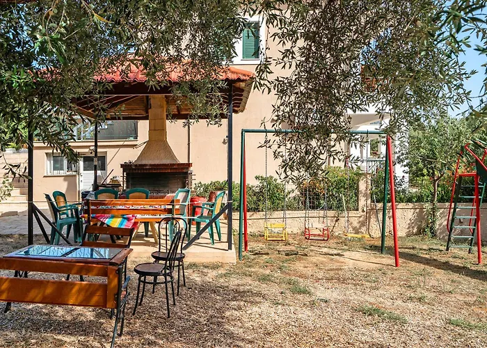Daratos 2 * Sami (Kefalonia)