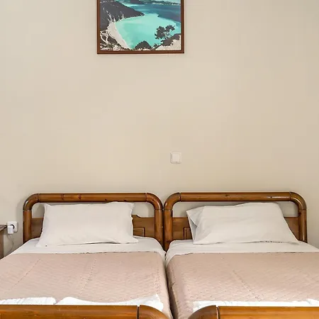 Apartmán Daratos 2 Sami (Kefalonia)